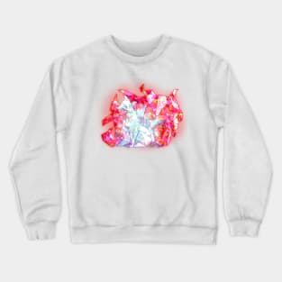 Gem Kitsune Crewneck Sweatshirt